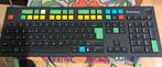 Bloomberg keyboard 5 trader, Computers en Software, Toetsenborden, Ophalen, Zo goed als nieuw
