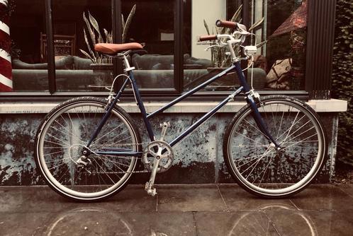 Retro Tokyobike / Damesfiets, Fietsen en Brommers, Fietsen | Dames | Damesfietsen, Nieuw, Overige merken, Versnellingen, Ophalen