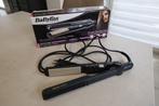 Fer à lisser Babyliss PRO230, Ophalen of Verzenden, Zo goed als nieuw, Krultang of Stijltang