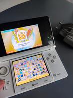 Nintendo 3DS 32Giga avec tout les Pokémon, Jaune, 3DS