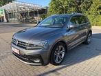 Volkswagen - Tiguan - Car - 2018- R-line, Auto's, Automaat, Gebruikt, Euro 6, Overige brandstoffen