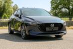 Mazda 3 2.0i e-Skyactiv-G Skycruise, 5 places, Carnet d'entretien, Cuir, 1336 kg