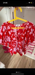 Crop top M, Kleding | Dames, Topjes, Ophalen of Verzenden, Nieuw