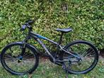 Mountainbike 26 inch Rockrider ST100, Fietsen en Brommers, Gebruikt, Rockrider, Handrem, Ophalen