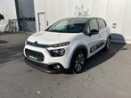Citroen C3 New PureTech SHINE S&S, Auto's, Euro 6, Wit, Bedrijf, 83 pk
