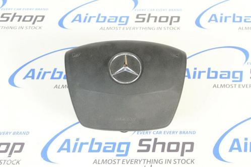 Stuur airbag Mercedes Citan W415 (2012-….), Auto-onderdelen, Besturing, Gebruikt, Ophalen of Verzenden