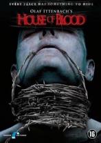 House Of Blood, Cd's en Dvd's, Dvd's | Horror, Ophalen of Verzenden, Vanaf 16 jaar