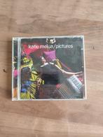 Katie Melua - Pictures [CD], Ophalen, Zo goed als nieuw