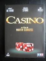 Casino (coffret collector 3 DVD), CD & DVD, DVD | Classiques, Enlèvement ou Envoi