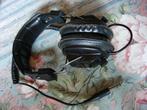 Philips SBC-3155 vintage koptelefoon herzien, Ophalen of Verzenden, Refurbished, Philips
