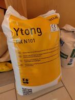 Colle bloc Ytong (25kg), Doe-het-zelf en Bouw, Ophalen, Zo goed als nieuw