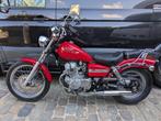 Honda rebel 125cc uit 1996 ... Top toestand !!!, Motoren, Motoren | Honda, 2 cilinders, Particulier, 11 kW of minder, 124 cc