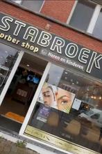 Le salon de coiffure sera repris à Dorpstraat 34 stabroek, Articles professionnels