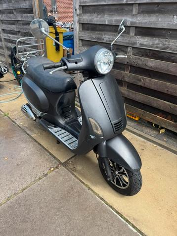 Turbho rl-50 beschikbaar voor biedingen