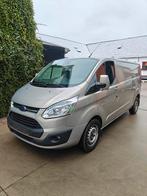 Ford transit custom full option, Euro 5, Particulier, Ford, Zetelverwarming