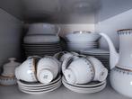 compleet servies antiek, Antiek en Kunst, Antiek | Servies compleet, Ophalen of Verzenden