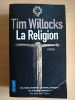 La Religion de Tim Willocks, Enlèvement ou Envoi