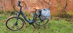Elektrische fiets JOOLS zeer goed staat 7.versnellingen 28.i, Ophalen of Verzenden, Zo goed als nieuw, Versnellingen