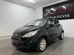Ford Ka 1.2i*garantie*clim Bluetooth, Parkeersensor, Ka, Bedrijf, Handgeschakeld