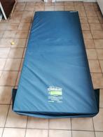 tempur matras, Huis en Inrichting, Slaapkamer | Matrassen en Bedbodems, Ophalen, 90 cm, Eenpersoons, Zo goed als nieuw