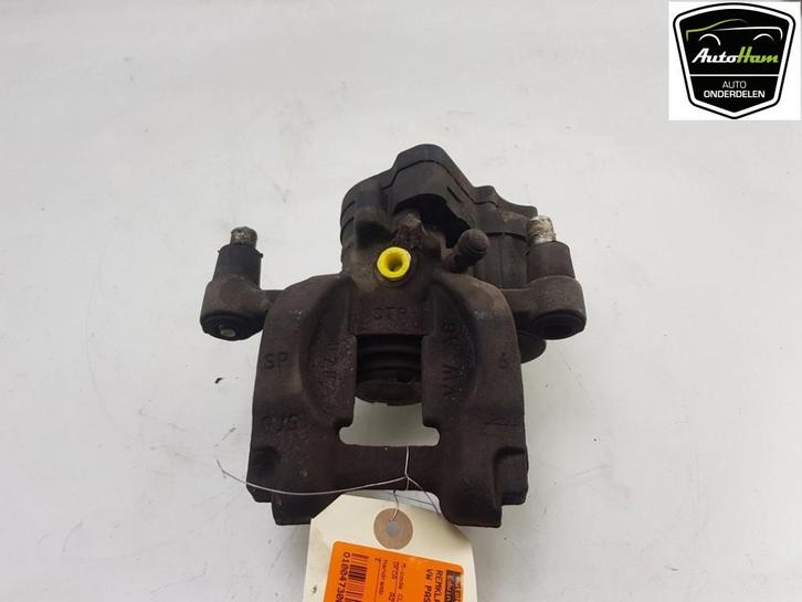 REMKLAUW LINKS ACHTER Volkswagen Passat Alltrack (3G5), Auto-onderdelen, Remmen en Aandrijving, Volkswagen, Gebruikt