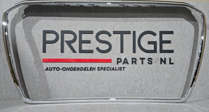 Grill Rand Audi Q5 8R FACELIFT Chrome 8R0853651N bj.2012-201, Auto-onderdelen, Overige Auto-onderdelen, Gebruikt, Herkomst onderdeel bekend