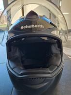 motohelm Schuberth S1, Heren, Integraalhelm, L, Tweedehands