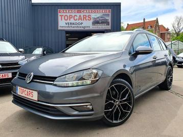 ✔VW GOLF VII 1.0TSI Var. Comfort AUTOMATIC❕ 2019 Euro6❕