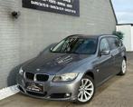 BMW 320Da Xdrive 4X4 BOÎTE AUTOMATIQUE 204 000KM 2011 EURO 5, Cuir, Achat, Entreprise, Noir
