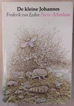 De kleine Johannes - Frederik van Eeden, Boeken, Ophalen of Verzenden