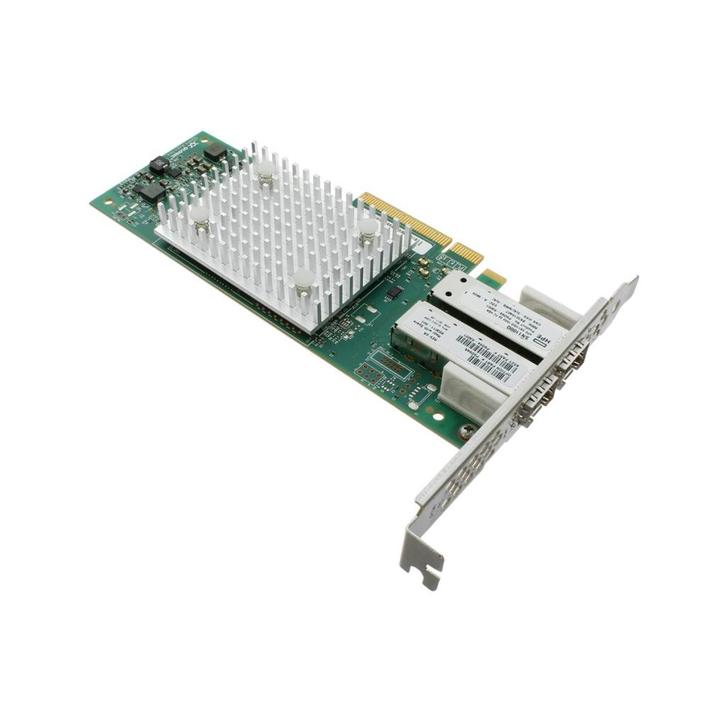 HPE StoreFabric SN1100Q 16GB dual port PCIe Fibre Channel, Informatique & Logiciels, Cartes réseau