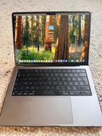 Macbook Pro 14 inch - 2023 M2 Pro MAX - 32 GB - 1TB Storage, 32 GB, Autres tailles, Comme neuf, Azerty