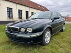 Jaguar X-Type 2.5i V6 4X4 automaat 1ste eigenaar  149.000km, 4 deurs, Beige, Overige kleuren, 144 kW