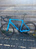 Canyon endurace cf7, Ophalen, Zo goed als nieuw