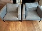 2 fauteuils 1 place, Huis en Inrichting, Fauteuils, Ophalen, 75 tot 100 cm, Zo goed als nieuw, 75 tot 100 cm