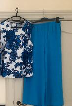 Broek + bloesje samen 6 euro, Ophalen, Zo goed als nieuw, Maat 38/40 (M)