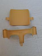Stokke Tripp Trapp baby set - geel, Kinderen en Baby's, Kinderstoelen, Ophalen, Zo goed als nieuw, Overige typen