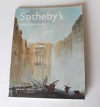 Sotheby's catalogus 'revolution in art, New York 2002, Ophalen of Verzenden, Gebruikt