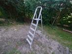 Trapladder, Ophalen of Verzenden, Gebruikt