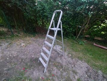 Trapladder  beschikbaar voor biedingen