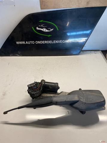 Mercedes ruitenwissermechaniek beschikbaar voor biedingen