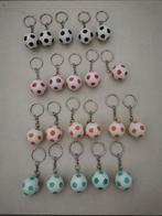 Nieuwe sleutelhangers voor voetbal, Ophalen of Verzenden, Nieuw