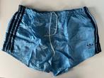 Adidas vintage voetbal short, Sport en Fitness, Maat M, Ophalen, Gebruikt, Broek