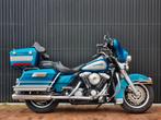 Harley Davidson FLHTC Electra Glide Classic Evo @motomobilia, Motos, Plus de 35 kW, Chopper, 2 cylindres, 1338 cm³