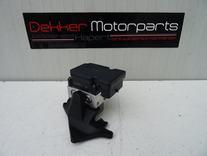 ABS Pomp / ABS Unit Ducati Panigale 1199 2012-2013-2014, Motoren, Onderdelen | Ducati, Gebruikt, Ophalen of Verzenden