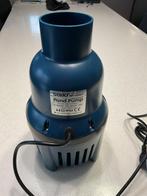 Nieuwe vijverpomp van 12.000 liter, Tuin en Terras, Ophalen, Nieuw, Vijverpomp