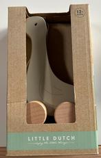 Trekdiertje, Kinderen en Baby's, Speelgoed | Houten speelgoed, Ophalen, Nieuw