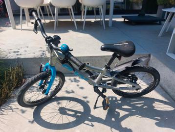 Puky LS-Pro 16" lichtgewicht kinderfiets beschikbaar voor biedingen