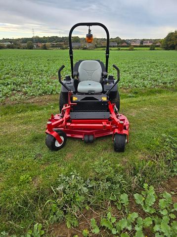 TORO Z MASTER 7000 DIESEL  disponible aux enchères