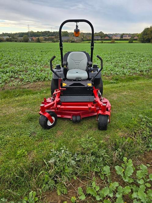 TORO Z MASTER 7000 DIESEL, Jardin & Terrasse, Tondeuses autoportées, Utilisé, Enlèvement ou Envoi